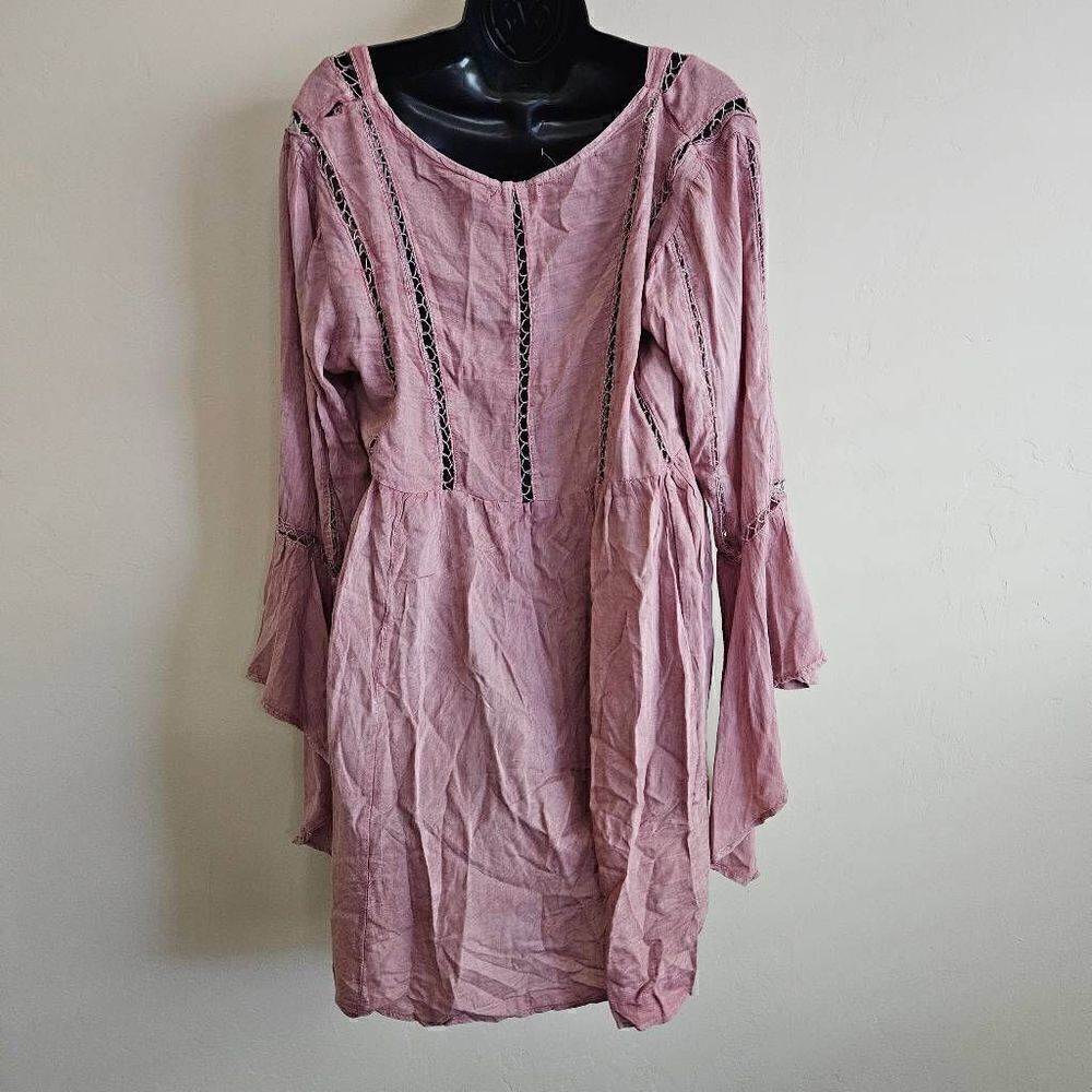 Raviya Bohemian Tunic  - Picture 5 of 6